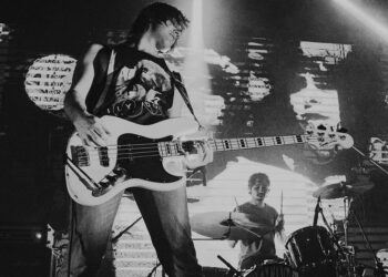 Rock alternativo de la mano de Mujer Cebra