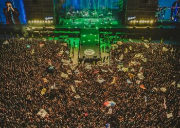 Córdoba espera a Los Piojos