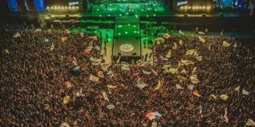 Córdoba espera a Los Piojos