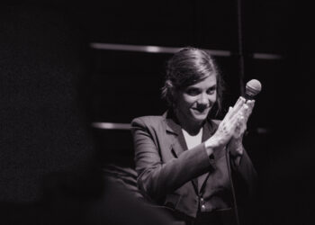 Voces destacadas en Sala Formosa