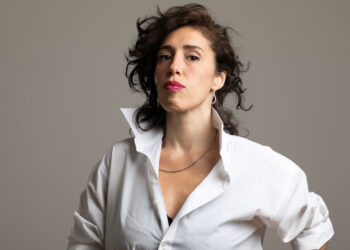 Paula Maffía hará una breve gira por Córdoba