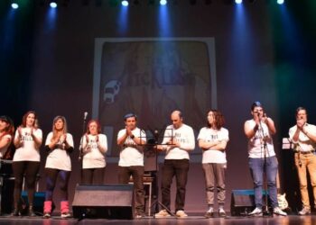 Lo nuevo de Los Pickles: «Sin libertad, no hay salud mental»