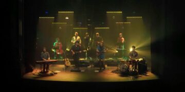 El grupo Música Para Volar llega con un show único