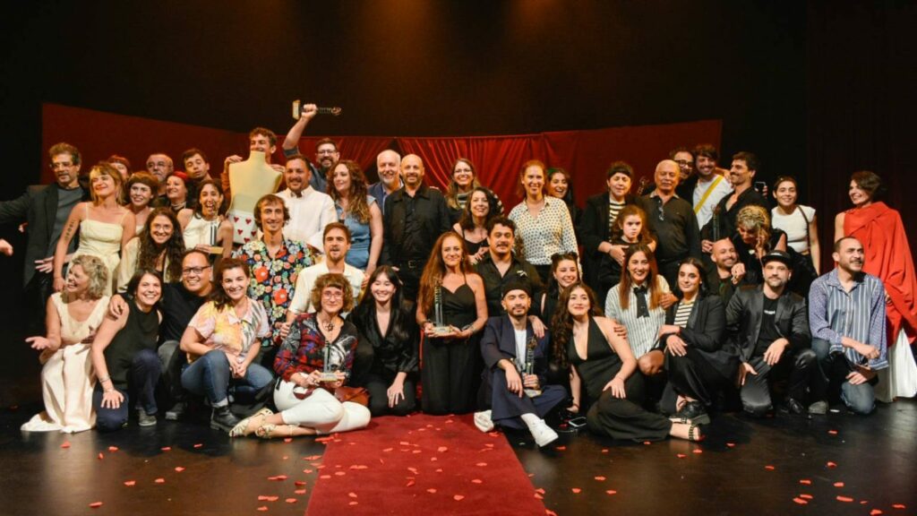 “Ikapo”, la obra estrella en el Premio Provincial Siripo