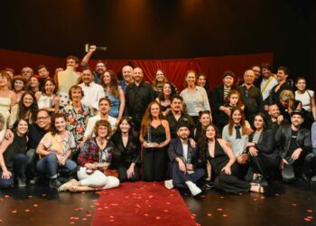 “Ikapo”, la obra estrella en el Premio Provincial Siripo