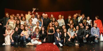 “Ikapo”, la obra estrella en el Premio Provincial Siripo
