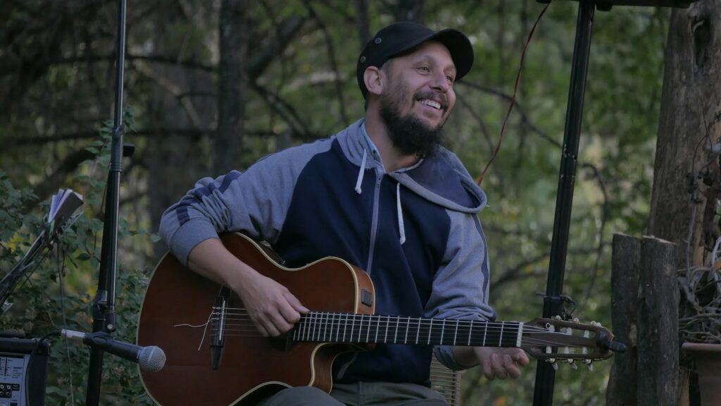 Show y poesía para cerrar el ciclo verano en Alto