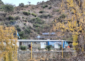 Se refuerza la disponibilidad de internet satelital en el país