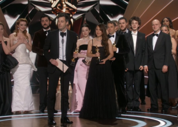 Óscar 2025: Anora gana Mejor Película y Brasil hace historia