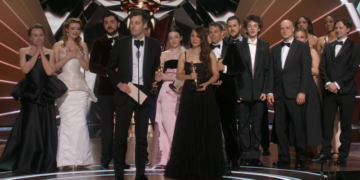 Óscar 2025: Anora gana Mejor Película y Brasil hace historia