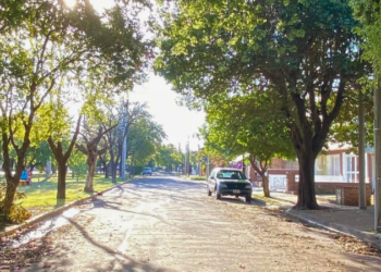 Otoño en Córdoba: lluvias y frío en el fin de semana largo