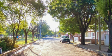 Otoño en Córdoba: lluvias y frío en el fin de semana largo