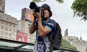 Mejora la salud de Pablo Grillo y muestra señales de recuperación