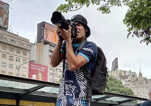 Confirman el procesamiento del gendarme que hirió al fotógrafo Pablo Grillo A pesar de las complicaciones, su estado genera esperanzas de mejora.