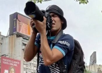 Mejora la salud de Pablo Grillo y muestra señales de recuperación