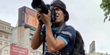 Mejora la salud de Pablo Grillo y muestra señales de recuperación