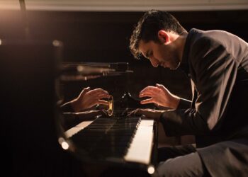 Obras que conectan a Chopin y Bach