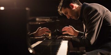 Obras que conectan a Chopin y Bach