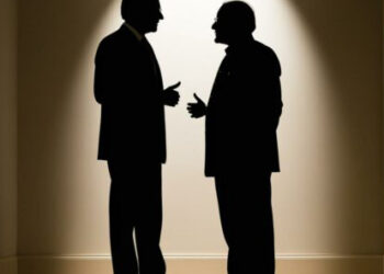 Incertidumbre en Patio Olmos/Pragmatismo y resignación/González sigue con domiciliaria