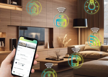 Llega una nueva familia de productos para conectar los hogares argentinos