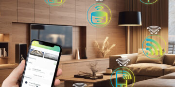 Llega una nueva familia de productos para conectar los hogares argentinos