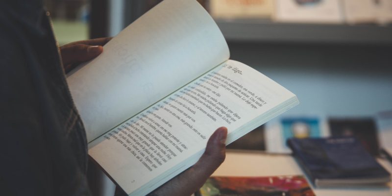 Primera edición de la Feria de Libros Circulantes en la Casa de Pepino