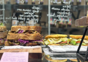 "Buen Provecho", vender y comprar alimentos frescos con descuento "Buen Provecho", vender y comprar alimentos frescos con descuento
