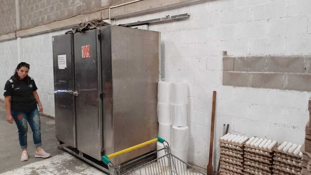 Archivan una denuncia por "trabajo esclavo" contra una lomitería de Córdoba