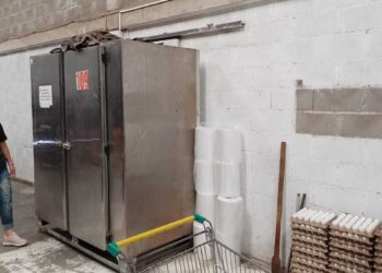 Archivan una denuncia por «trabajo esclavo» contra una lomitería de Córdoba