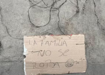 Quedó detenido el joven que fue acusado por su familia de un robo