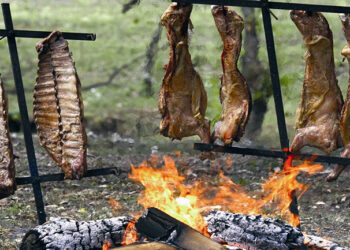 Córdoba gastronómica: un crisol de culturas en cada bocado