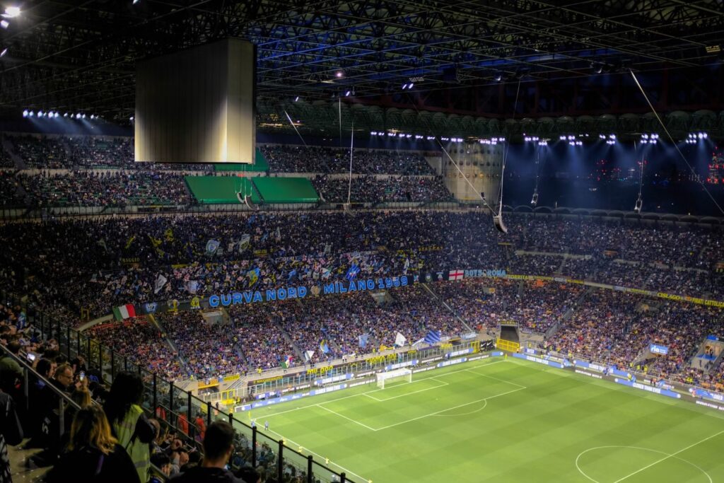 Los mejores jugadores argentinos campeones de la Champions League