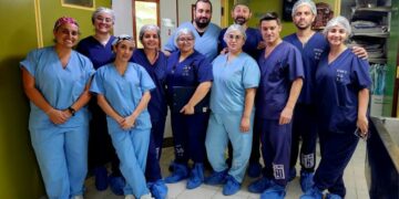 El Incucai elogió al Hospital de Urgencias: durante el 2024 realizaron 65 trasplantes