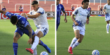 Talleres completó el partido pendiente con Godoy Cruz: 0 a 0
