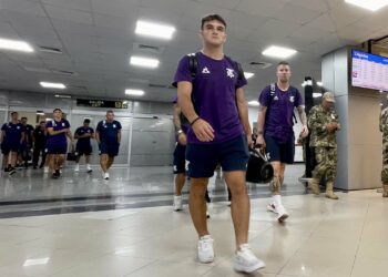 Talleres va por su primer título nacional en Paraguay