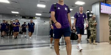 Talleres va por su primer título nacional en Paraguay