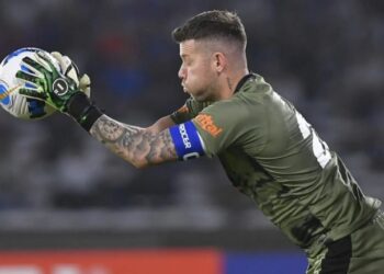 Guido Herrera, sobre el clásico: “No hay que hacer análisis, hay que ganarlo”