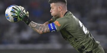 Guido Herrera, sobre el clásico: “No hay que hacer análisis, hay que ganarlo”