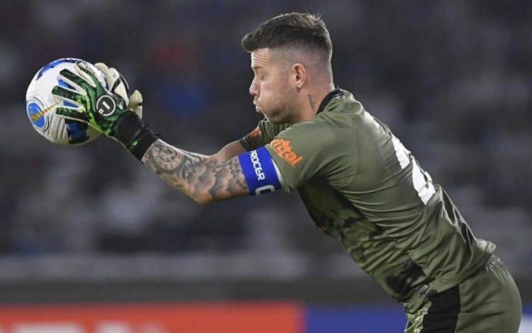Guido Herrera, sobre el clásico: “No hay que hacer análisis, hay que ganarlo”