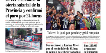 Tapa 06.03.25