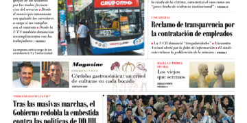 Tapa HDC 26-03-2025