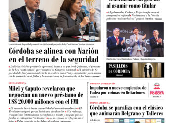 Tapa del día 28.03.25