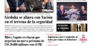 Tapa del día 28.03.25