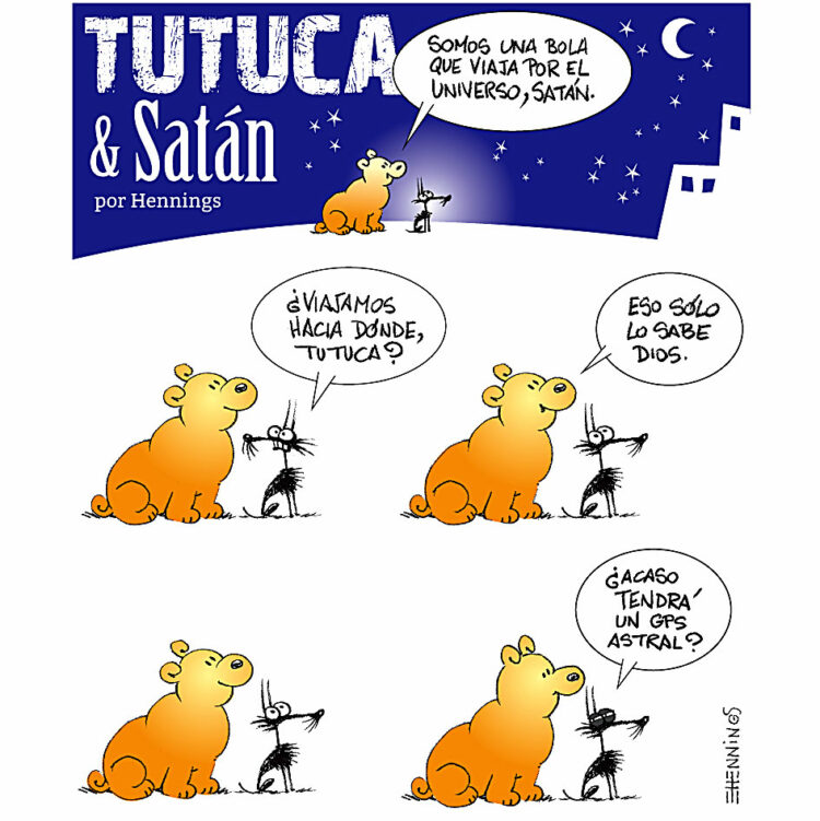 Tutuca 21.03.25