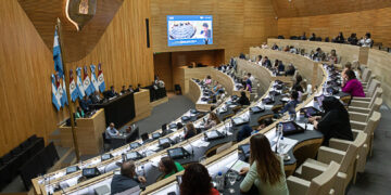Prunotto publicó los nombres de los 1.054 asesores parlamentarios en la Legislatura
