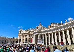 El auge de recorridos inspirados en el papa Francisco El auge de recorridos inspirados en el papa Francisco