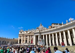 El auge de recorridos inspirados en el papa Francisco