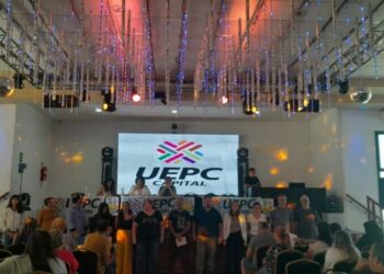 La Provincia convocó a la UEPC para evitar el paro del jueves