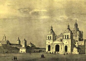 La negra cordobesa de 180 años