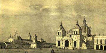 La negra cordobesa de 180 años